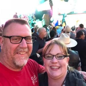 Meet your Posher, Steve